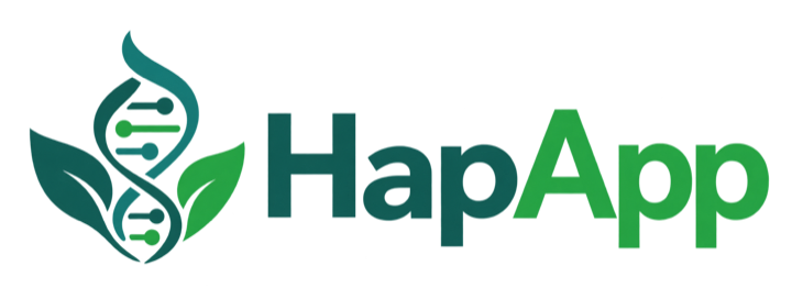 HapApp